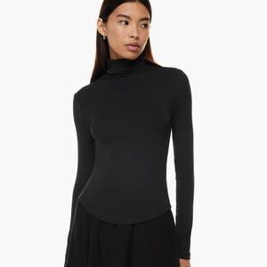 Sunday Best Freshman Turtleneck